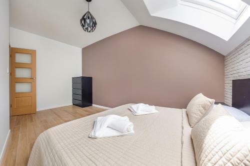 Apartamenty Sun & Snow Dwie Sosny