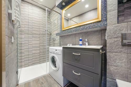 Apartamenty Sun & Snow Dwie Sosny