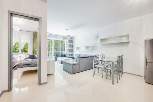 Apartamenty Sun & Snow Dwie Sosny