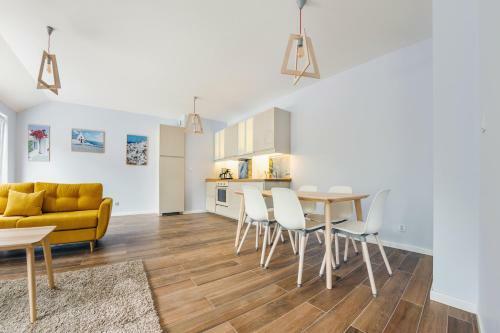 Apartamenty Sun & Snow Dwie Sosny