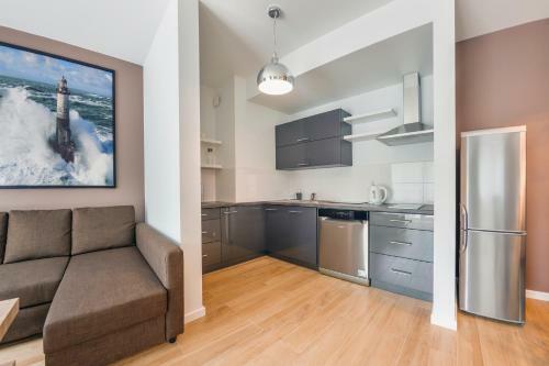 Apartamenty Sun & Snow Dwie Sosny