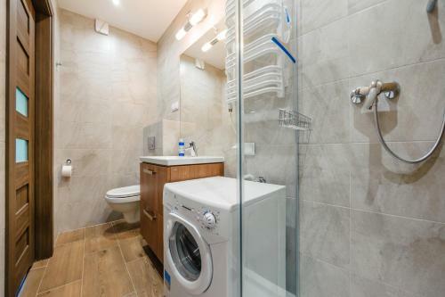 Apartamenty Sun & Snow Dwie Sosny
