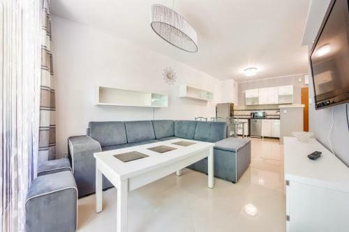 Apartamenty Sun & Snow Dwie Sosny