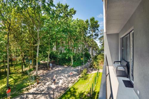 Apartamenty Sun & Snow Dwie Sosny