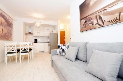 Apartamenty Sun & Snow Dwie Sosny