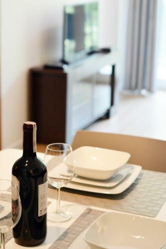 Apartamenty Sun & Snow Dwie Sosny