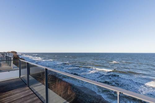 Apartamenty Laguna Boulevard