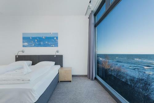 Apartamenty Laguna Boulevard