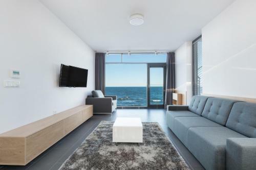 Apartamenty Laguna Boulevard