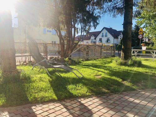 Pokoje Go?cinne I Apartamenty Ula