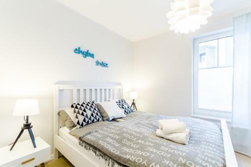 Equilibrium Apartments