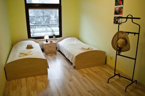 Apartamento Baltic Sol