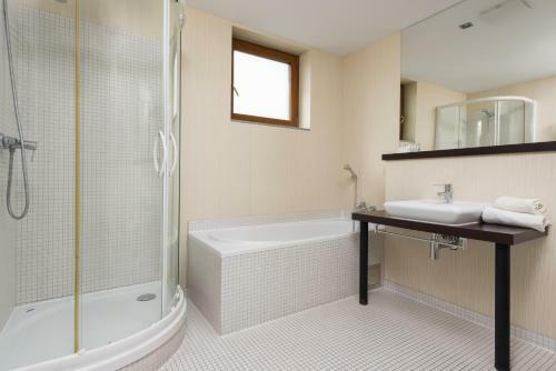 Apartamenty Apartinfo Vela