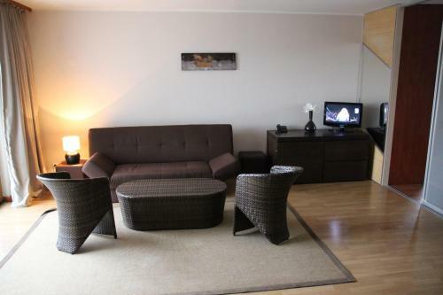 Apartamenty Apartinfo Vela