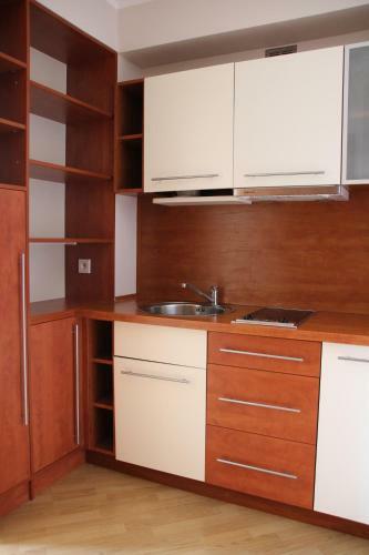 Apartamenty Apartinfo Vela