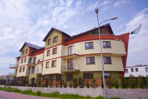 Apartamenty Apartinfo Rzemie?lnicza