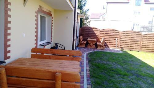 Apartamenty Na Nadmorskiej