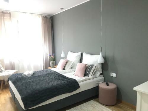 Apartament "ku S?o?cu" - W?adys?awowo