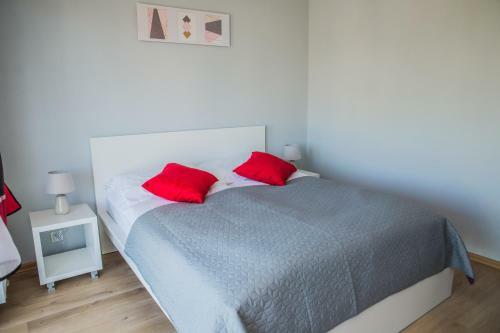 Family Homes - Apartamenty Sonoma