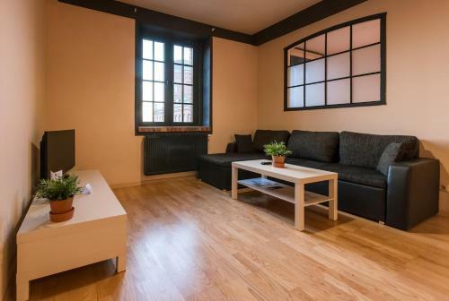 Bed & Breakfast Aparthotel Stara Prz?dzalnia