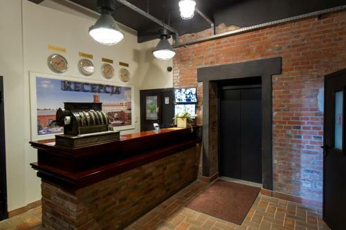 Bed & Breakfast Aparthotel Stara Prz?dzalnia