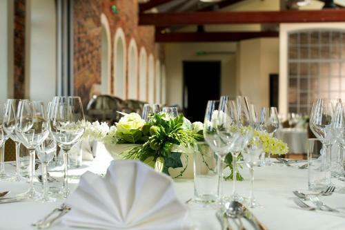 Bed & Breakfast Aparthotel Stara Prz?dzalnia