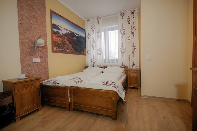 Hostal Dom Wczasowy Na Szczycie