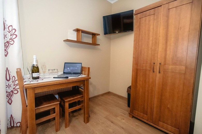 Hostal Dom Wczasowy Na Szczycie