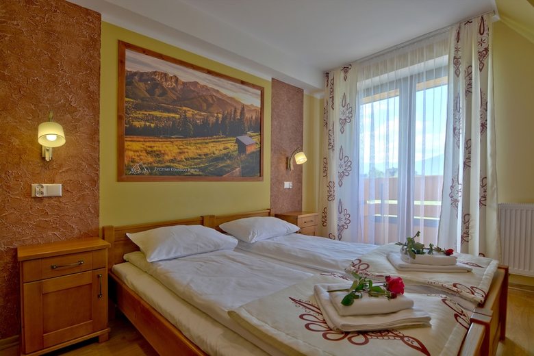 Hostal Dom Wczasowy Na Szczycie