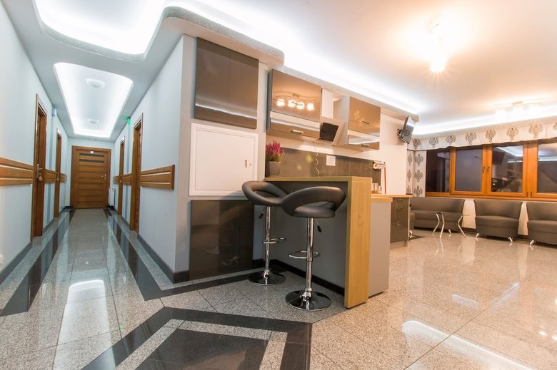 Hostal Dom Wczasowy Na Szczycie