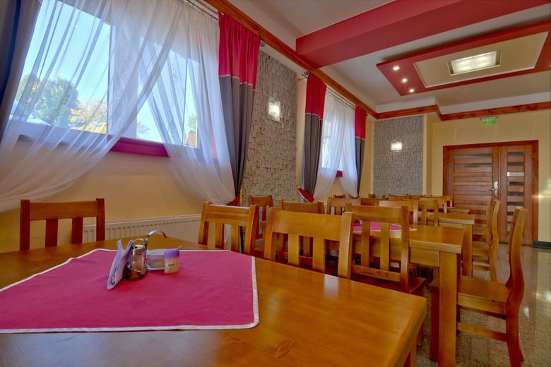Hostal Dom Wczasowy Na Szczycie