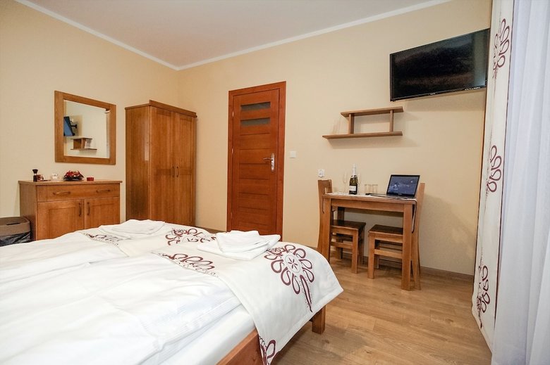 Hostal Dom Wczasowy Na Szczycie