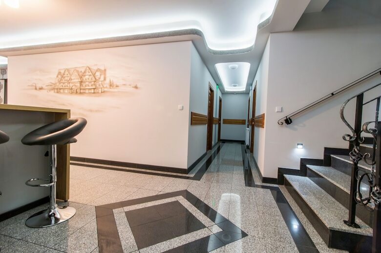 Hostal Dom Wczasowy Na Szczycie