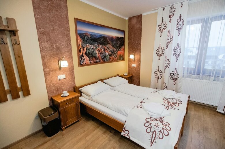 Hostal Dom Wczasowy Na Szczycie