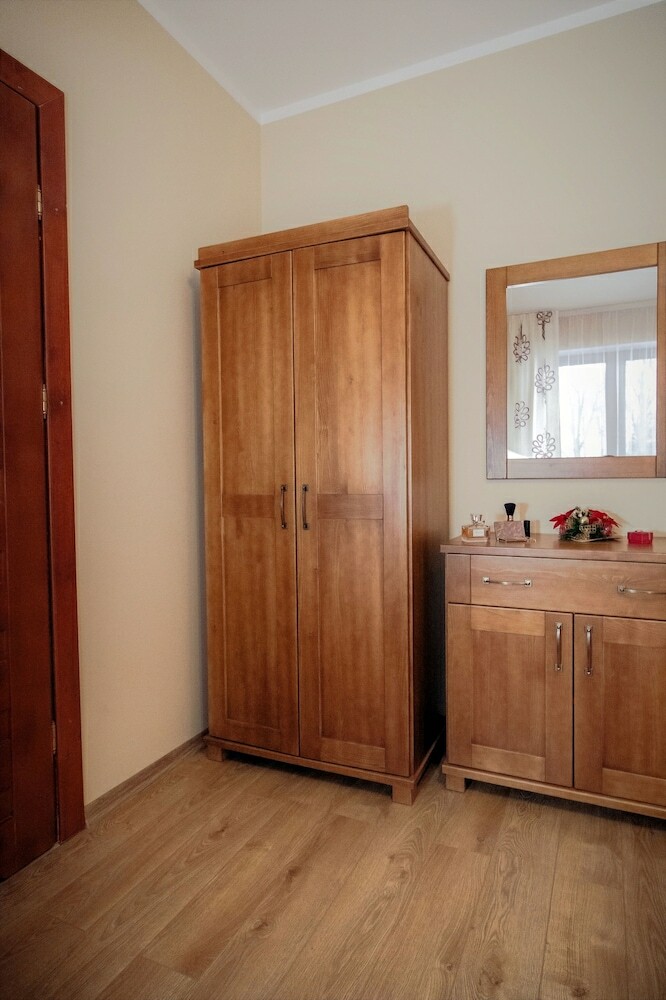 Hostal Dom Wczasowy Na Szczycie