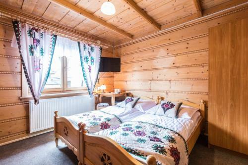 Hostal Janik