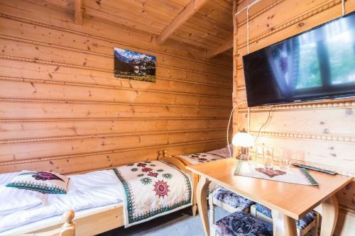 Hostal Janik