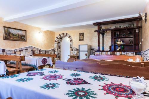 Hostal Janik