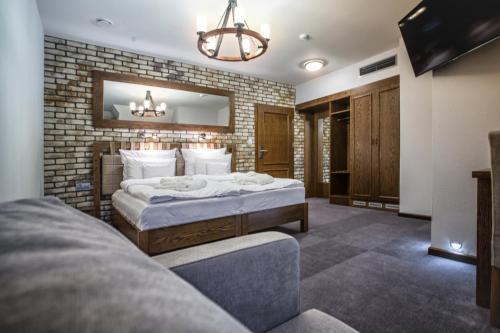 Hotel & Spa **** Kasztel Uniej�w