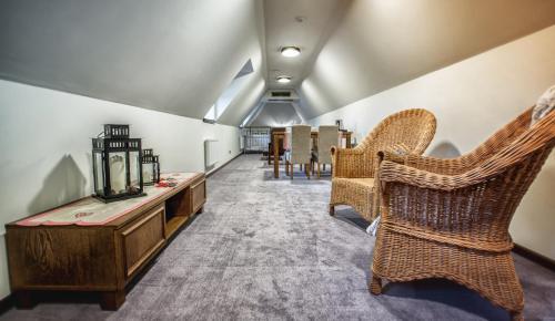 Hotel & Spa **** Kasztel Uniej�w