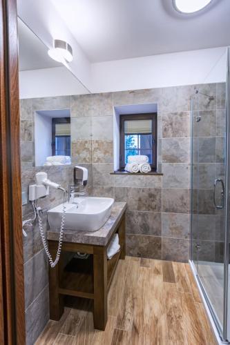 Hotel & Spa **** Kasztel Uniej�w