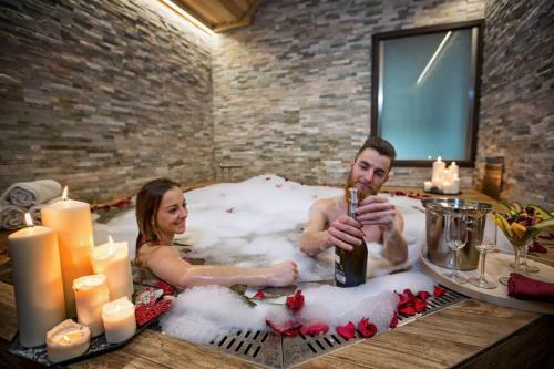 Hotel & Spa **** Kasztel Uniej�w