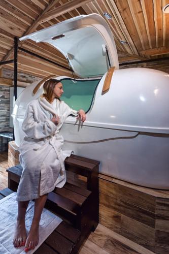 Hotel & Spa **** Kasztel Uniej�w