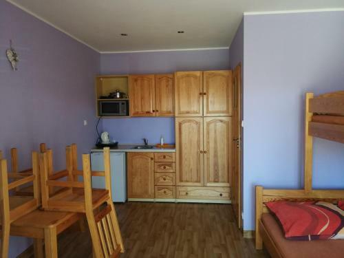 Hostal Lawendowy Zak?tek