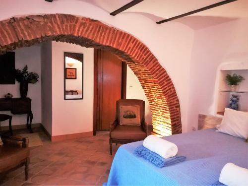 Bed & Breakfast Aloendro Blue Residence