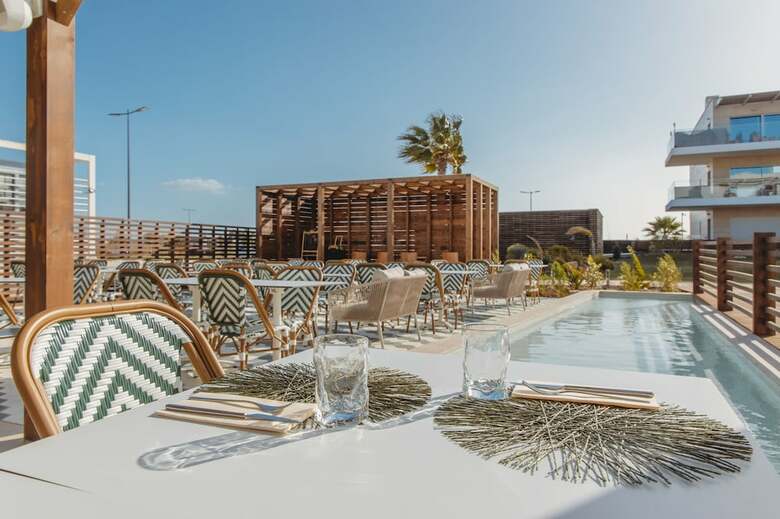Hotel Praia Do Sal Lisbon Resort