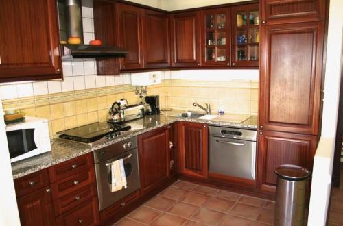 Villa Casa Rosa Azul - Terracos De Benagil (cliffside)