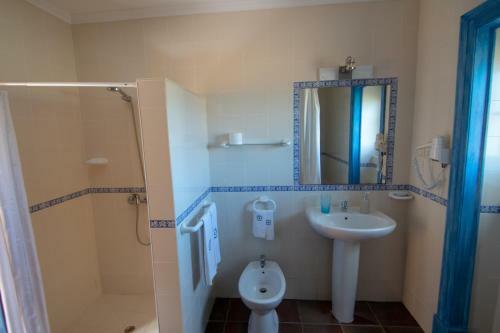 Hotel Quinta Da Azenha �bidos
