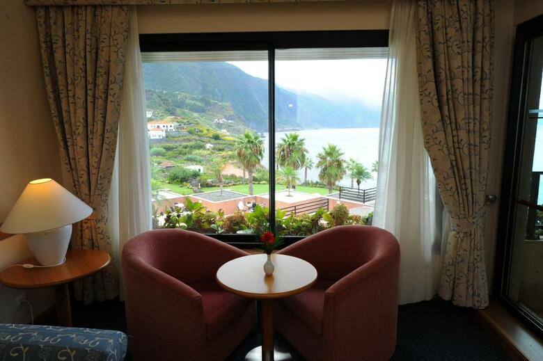 Monte Mar Palace Hotel