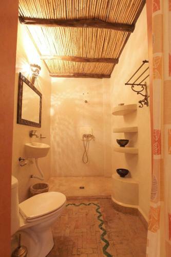 Hostal Dar Rio Oro